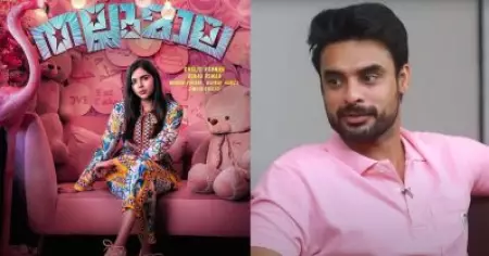 തല്ലുമാലയില്‍ കോസ്റ്റിയൂമിന് മാത്രം ചെലവായ തുക കേട്ട് ഞാന്‍ ഞെട്ടി, അതില്‍ ഒന്നും ഒരു വിട്ടുവീഴ്ചയും ഇല്ലായിരുന്നു: ടൊവിനോ തോമസ്
