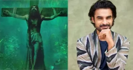 സൂപ്പര്‍ഹീറോ കഴിഞ്ഞു, ഇനി ഈശോ; ഞെട്ടിച്ച് ടൊവിനോ