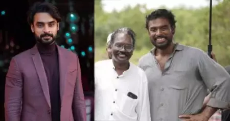 ടൊവിനോയെ ചായം പൂശി കറുപ്പിച്ചതല്ല, ഇത് ടാനിങ്; വിമര്‍ശനങ്ങളോട് ഡോ. ബിജു