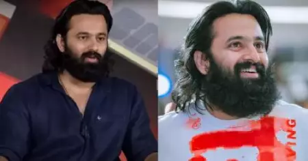 ഒരാളുമായി ചെറിയൊരു വാക്ക് തര്‍ക്കമുണ്ടായാല്‍ പോലും അവരെ തിരുത്താന്‍ പോവാറില്ല; എടുത്തു ചാട്ടം കൂടുതലുള്ളത് ഞാന്‍ കുറച്ചു: ഉണ്ണി മുകുന്ദന്‍