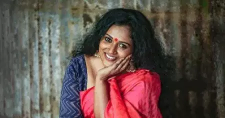 അന്ന് സേഫ്റ്റി പിന്‍ വാങ്ങാന്‍ പോകണമെങ്കിലും സുനിച്ചന്‍ കൂടെ വേണമായിരുന്നു: മഞ്ജു സുനിച്ചന്‍