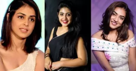 നസ്രിയയും ജനീലിയയും ചെയ്തപ്പോള്‍ എല്ലാവര്‍ക്കും ഇഷ്ടമായി, ഞാന്‍ ചെയ്തപ്പോള്‍ വേണ്ട: നയന എല്‍സ