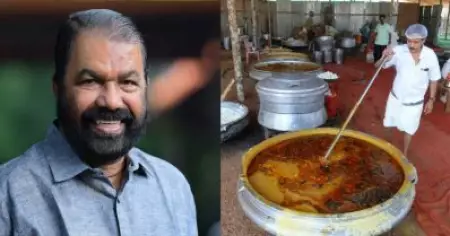 അടുത്ത കലോത്സവം മുതല്‍ നോണ്‍ വെജ് നല്‍കുമെന്ന് മന്ത്രി ശിവന്‍കുട്ടി