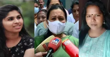 ഭക്ഷണത്തില്‍ മായം ചേര്‍ക്കുന്നത് ക്രിമിനല്‍ കുറ്റം, ഉദ്യോഗസ്ഥര്‍ നിയമങ്ങള്‍ ദുരുപയോഗം ചെയ്യരുത്: ആരോഗ്യ മന്ത്രി