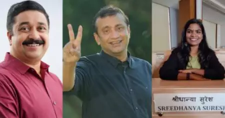 സീല്‍ഡ് കവര്‍ നശിച്ചിട്ടില്ല, വോട്ടുകള്‍ സുരക്ഷിതം; പെരിന്തല്‍മണ്ണയില്‍ വിശദമായ അന്വേഷണം വേണമെന്ന് സബ് കലക്ടര്‍