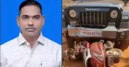 റിഫൈനറിക്കെതിരെ ലേഖനം; മഹാരാഷ്ട്രയിൽ മാധ്യമപ്രവർത്തകനെ വാഹനമിടിച്ച് കൊലപ്പെടുത്തി