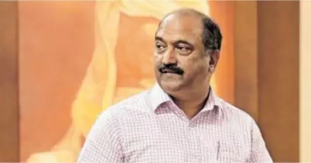 ആത്മാര്‍ത്ഥതയുണ്ടെങ്കില്‍ കേന്ദ്രത്തിനെതിരെ പ്രതിഷേധിക്കൂ; ഇന്ധന സെസിലെ കോണ്‍ഗ്രസ് പ്രതിഷേധത്തിന് മറുപടിയുമായി ധനമന്ത്രി
