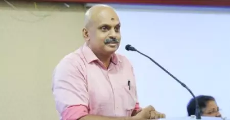 നായര്‍ സമുദായമാണ് ഡോമിനന്റ് കാസ്റ്റ്; മുസ്‌ലിങ്ങള്‍ക്കും ഈഴവര്‍ക്കുമൊക്കെ എന്നാണ് തറവാട് ഉണ്ടായത്: എസ്. ശ്രീജിത്ത് ഐ.പി.എസ്