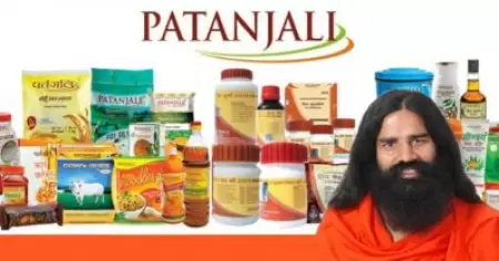 നിങ്ങളുടെ വെറുപ്പ് നിങ്ങളുടെ രാജ്യത്ത് നിര്‍ത്തുക, വിദ്വേഷ പ്രചാരകരുടെ ഉത്പന്നം വേണ്ട; പതഞ്ജലി ബഹിഷക്കരിക്കണമെന്ന് ഷാര്‍ജ രാജകുടുംബാംഗം
