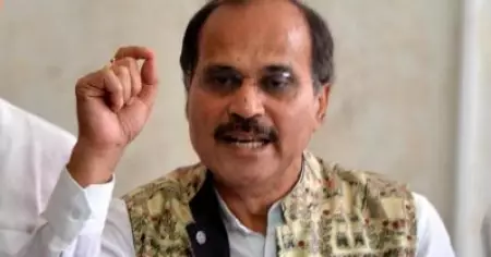 'മോദിജിയും ഷായും കുടിക്കില്ലായിരിക്കും, അതിന് സാധാരണക്കാരൻ എന്ത് പിഴച്ചു'; കേന്ദ്രസർക്കാരിനെ പരിഹസിച്ച് കോൺ​ഗ്രസ്