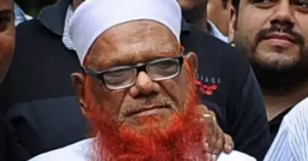 ഇന്ത്യൻ മുജാഹിദീൻ പരിശീലകൻ, ലഷ്കർ ഇ തൊയിബ നേതാവ്; 1997 റോഹ്താക് ഇരട്ട സ്ഫോടനക്കേസ് പ്രതിയെ വെറുതെവിട്ട് കോടതി