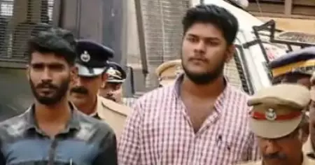 പന്തീരാങ്കാവ് യു.എ.പി.എ കേസില്‍ എന്‍.ഐ.എക്ക് തിരിച്ചടി; അലന്‍ ഷുഐബിന്റെ ജാമ്യം റദ്ദാക്കണമെന്ന ആവശ്യം കോടതി തള്ളി