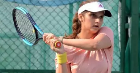 വ്യത്യസ്തമായി പ്രവര്‍ത്തിക്കുന്നവരെ വില്ലനെന്നോ ഹീറോയെന്നോ മുദ്രകുത്തേണ്ടതില്ല: സാനിയ മിര്‍സ