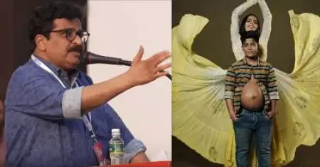 ട്രാന്‍സ്മാന്‍ ആയിട്ടുണ്ടെങ്കില്‍ ഒരിക്കലും പ്രസവിക്കില്ല; ലിബറലിസം മാനവികതയെ തന്നെ ചോദ്യം ചെയ്യുന്നു: എം.കെ. മുനീര്‍