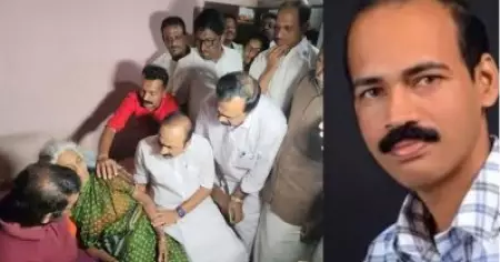 സാക്ഷരതാ പ്രേരക് ബിജു മോന്റേത് ഭരണകൂട കൊലപാതകം; സര്‍ക്കാര്‍ ഇനിയും രക്തസാക്ഷികളെ സൃഷ്ടിക്കരുത്: വി.ഡി. സതീശന്‍