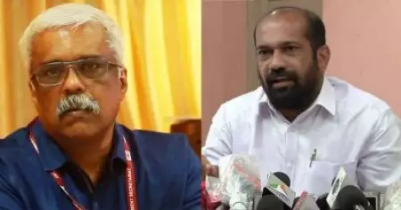 വീടുമുടക്കി എന്ന് പ്രചരണം നടത്തി തോല്‍പ്പിച്ചവര്‍ക്കുള്ള മറുപടി, ശിവശങ്കര്‍ ഒരു ടൂള്‍ മാത്രം, പ്രതികള്‍ പുറത്ത്: അനില്‍ അക്കരെ