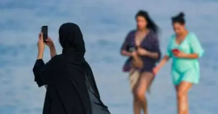 വിവാഹമോചനത്തിന് കാരണം വ്യക്തമാക്കേണ്ട; യു.എ.ഇയില്‍ അമുസ്‌ലിം വ്യക്തിനിയമം ബുധനാഴ്ച മുതല്‍
