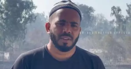 പരിഹസിച്ചവരോട് വെറുപ്പില്ല; മക്കയിലേക്കുള്ള യാത്ര തിങ്കളാഴ്ച പുനരാരംഭിക്കും: ശിഹാബ് ചോറ്റൂര്‍