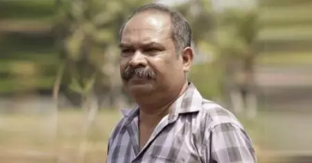 മാര്‍ക്‌സിസ്റ്റുകാര്‍ തെറ്റ് ചെയ്താലും ഞാന്‍ പ്രതികരിക്കും, എനിക്ക് രാഷ്ട്രീയമില്ല: ബി.ജെ.പിയെ വിമര്‍ശിച്ച നാടകത്തെ കുറിച്ച് അലന്‍സിയര്‍