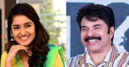 നിന്റെ പല്ലെന്താ ഇങ്ങനെ, നിനക്ക് അച്ഛന്റെ കഷണ്ടിയും കിട്ടിയിട്ടുണ്ടല്ലോ എന്നൊക്കെ പറഞ്ഞ് മമ്മുക്ക കളിയാക്കി: അനിഘ സുരേന്ദ്രന്‍