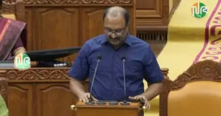 പര്‍വതീകരിച്ചുകൊണ്ടുള്ള റിപ്പോര്‍ട്ടുകളും അവലോകനങ്ങളുമാണ് ബജറ്റിനെതിരെ ഉയരുന്നത്; സര്‍ക്കാര്‍ ശ്രമം കേന്ദ്ര അവഗണനയെ നേരിടുകയാണെന്ന് ധനമന്ത്രി
