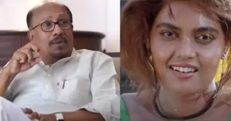 സിനിമയില്‍ സില്‍ക്കിന്റെ ക്ലീവേജ് കാണുന്നത് സെന്‍സര്‍ ബോഡിന് പ്രശ്നമായി, എനിക്ക് അവരെ സംവിധാനം പഠിപ്പിക്കേണ്ട അവസ്ഥ വരെ വന്നു: ഭദ്രന്‍
