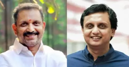 വല്യേ കാര്യങ്ങളൊക്കെ നോക്കാതെ ആ കുഴിയടക്ക് റിയാസേ, പ്രസാർഭാരതിയൊക്കെ നോക്കാൻ വേറെ ആളുണ്ട്: കെ. സുരേന്ദ്രൻ