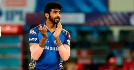 ഐ.പി.എല്ലില്‍ യോര്‍ക്കര്‍ കിങ് ബുംറയല്ല; റെക്കോഡുകള്‍ പറയും അവന്റെ പേര്