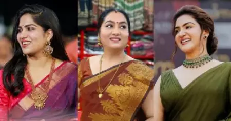 കാസ്റ്റിങ് കൗച്ച്; നോ പറഞ്ഞാല്‍ പ്രശ്‌നം തീരുമോ?