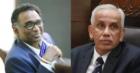 ഹിന്ദുത്വ ഇന്ത്യയിലെ സുപ്രീം കോടതിയില്‍ എന്ത് നടക്കുന്നുവെന്ന് അറിയാന്‍ ഇവരെ നോക്കൂ