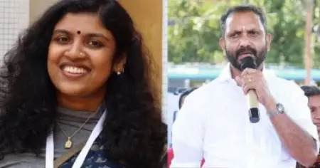 ചേട്ടന്‍ പറഞ്ഞത് ഞങ്ങള്‍ ചെയ്യണമെന്നാഗ്രഹിച്ചതാണെന്ന് സി.പി.ഐ.എം നേതാക്കള്‍ എന്നെ വിളിച്ചുപറഞ്ഞു; ചിന്തയെ അധിക്ഷേപിച്ചതില്‍ സുരേന്ദ്രന്‍