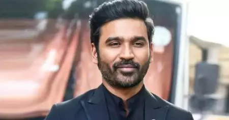 ട്യൂഷന്‍ ക്ലാസില്‍ ചേര്‍ന്നത് പഠിക്കാനല്ല, കാമുകിയെ കാണാന്‍: ധനുഷ്