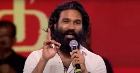 കാത്തിരിപ്പിന് വിരാമം, ധനുഷ് ചിത്രത്തിന്റെ ട്രെയ്‌ലര്‍ ഇന്ന്