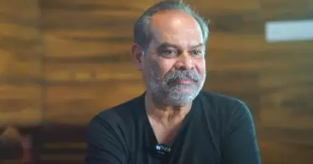 പള്ളീലച്ഛനാകാന്‍ പോയി ഈ കാരണങ്ങള്‍ കൊണ്ട് അവിടെ നിന്നും ഒളിച്ചോടി, മാനസിക പിരിമുറുക്കം സഹിക്കാന്‍ പറ്റിയില്ല: അലന്‍സിയര്‍