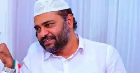 ഫാസിസ്റ്റ് വിരുദ്ധ പോരാട്ടങ്ങള്‍ക്ക് തീവ്രത പോരെന്ന് മറ്റുള്ളവരെ ഉപദേശിക്കുന്ന ജമാഅത്തെ ഇസ്‌ലാമിയാണ് ആര്‍.എസ്.എസുമായി ചര്‍ച്ച നടത്തിയത്: സത്താര്‍ പന്തല്ലൂര്‍