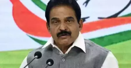 ഉച്ചക്കഞ്ഞി പോലും തടസപ്പെടുന്നു; ഇടത് സര്‍ക്കാര്‍ പൊതുവിദ്യാഭ്യാസ മേഖലയെ ഒന്നടങ്കം തകര്‍ക്കുകയാണ്: കെ.സി. വേണുഗോപാല്‍