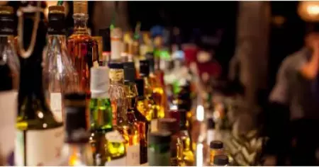തിരുവനന്തപുരത്ത് മാർച്ച് ആറ് മുതൽ സമ്പൂർണ മദ്യനിരോധനം
