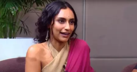 നിങ്ങള്‍ മലയാളിയാണോയെന്ന് ചോദിച്ചു, മാലിദ്വീപിലെ ആളുകളും വിചാരിച്ചത് അതാണ്: ഊര്‍മിള ഉണ്ണികൃഷ്ണന്‍