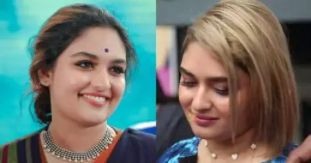 ശരിക്കും പറഞ്ഞാല്‍ കളര്‍ മാറിപോയതാണ്, ഇതല്ല ഞാന്‍ ഉദ്ദേശിച്ചത്: പ്രയാഗ മാര്‍ട്ടിന്‍
