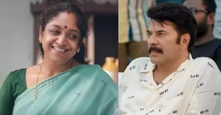 ശ്രീലക്ഷ്മി കഥാപാത്രത്തിന് പറ്റില്ലെന്ന രീതിയില്‍ മമ്മൂക്ക സംസാരിച്ചു, എന്നാല്‍ പറഞ്ഞുവിട്ട അവരെ തന്നെ പിന്നീട് നായികയായി വിളിക്കേണ്ടിവന്നു: ലാല്‍ ജോസ്