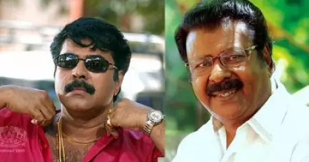 ഭക്ഷണം കഴിക്കാതെ നോമ്പിന്റെ ക്ഷീണത്തോടെ മമ്മൂട്ടി ആ ചിത്രത്തിന്റെ ക്ലൈമാക്‌സ് മാറ്റി ചെയ്തു, അതായിരുന്നു രാജമാണിക്യം: അലിയാര്‍