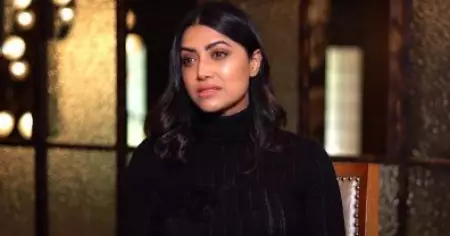 ആ നടന്റെ ആരാധിക; അദ്ദേഹത്തിന്റെ നായികയായപ്പോഴാണ് ഉത്തരവാദിത്വത്തെക്കുറിച്ച് മനസിലാകുന്നത്: മംമ്ത മോഹന്‍ദാസ്