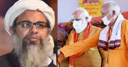 ഇന്ത്യ മുസ്‌ലിങ്ങളുടെ ആദ്യ ജന്മനാട്; മോദിക്കും മോഹന്‍ ഭാഗവതിനുമുള്ള അതേ അവകാശം മഹ്മൂദിനുമുണ്ട്; ജമാഅത്ത് ഉലമെ ഹിന്ദ് അധ്യക്ഷന്‍
