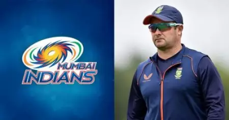 ആ പേര് എന്റെ വായില്‍ നിന്നും വീഴില്ല, ടീമില്‍ നിങ്ങള്‍ക്കവനെ കാണാം; മിസ്റ്ററി താരത്തെ സ്വന്തമാക്കാന്‍ തന്ത്രങ്ങളുമായി മുംബൈ ഇന്ത്യന്‍സ് കോച്ച്