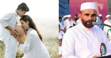 'പഞ്ചസാരയുള്ള ഭരണിപ്പുറത്ത് മുളക് പൊടി എന്നെഴുതി സ്റ്റിക്കറൊട്ടിച്ചാലും ഉറുമ്പ് കയറും'; അധിക്ഷേപ പരമാര്‍ശവുമായി നാസര്‍ ഫൈസി കൂടത്തായി