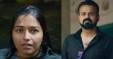 പകലും പാതിരാവും ചിത്രത്തിലെ ആദ്യ ഗാനം മനമേലെ പൂവിതളായി പുറത്ത്