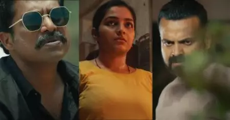 അയാളൊരു ക്രിമിനലാണ്, ഒന്നിനും മടിക്കാത്ത ക്രിമിനല്‍; പകലും പാതിരാവും ട്രെയ്‌ലര്‍