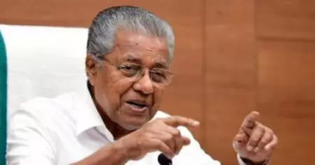 രാജ്യമൊട്ടാകെയുള്ള ഒരു മുന്നണി ഇന്ന് സാധ്യമല്ല; ലോക്‌സഭ തെരഞ്ഞെടുപ്പിനോടുള്ള സി.പി.ഐ.എം സമീപനം പ്രഖ്യാപിച്ച് പിണറായി വിജയന്‍
