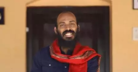 നടന്മാര്‍ ഭാഷയുടെ പേരില്‍ വേര്‍തിരിക്കപ്പെട്ടിരിക്കുന്നു, ആരാണ് മോശം എന്ന് കാണിക്കാന്‍ വേണ്ടി പരസ്പരം മത്സരിക്കുന്നു: രാജ് ബി.ഷെട്ടി