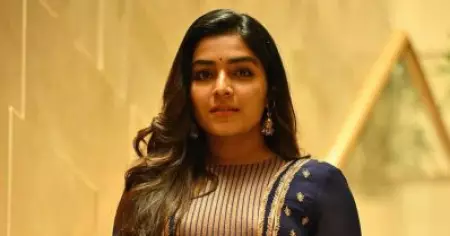 മലയാളത്തിലെ ഏറ്റവും മികച്ച ജോഡി അവർ, എനിക്ക് തോന്നുന്നില്ല ഇതിലും മികച്ച ജോഡി ഉണ്ടെന്ന്: രജിഷ വിജയൻ